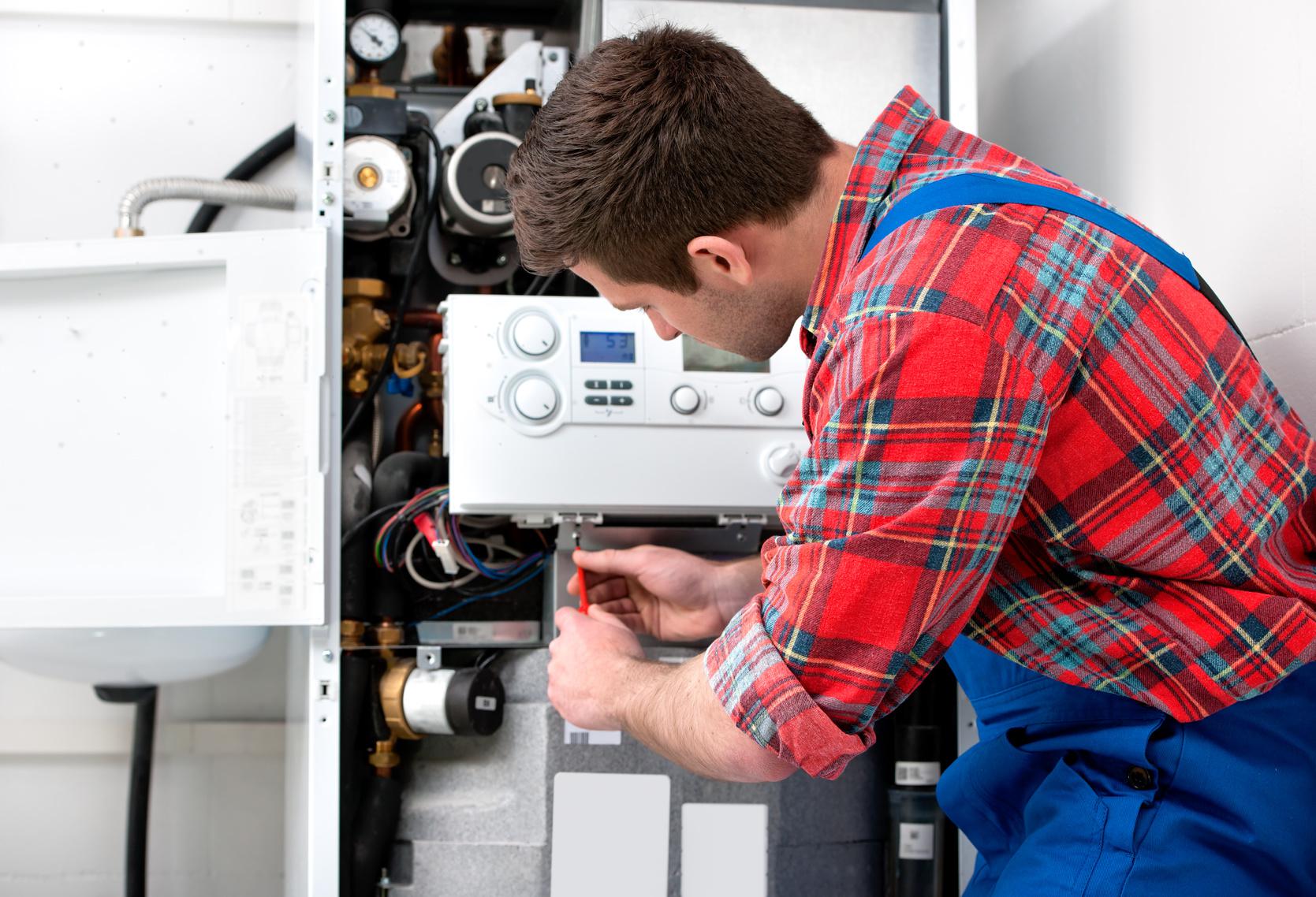 installation chauffage électrique Mareuil-la-Motte