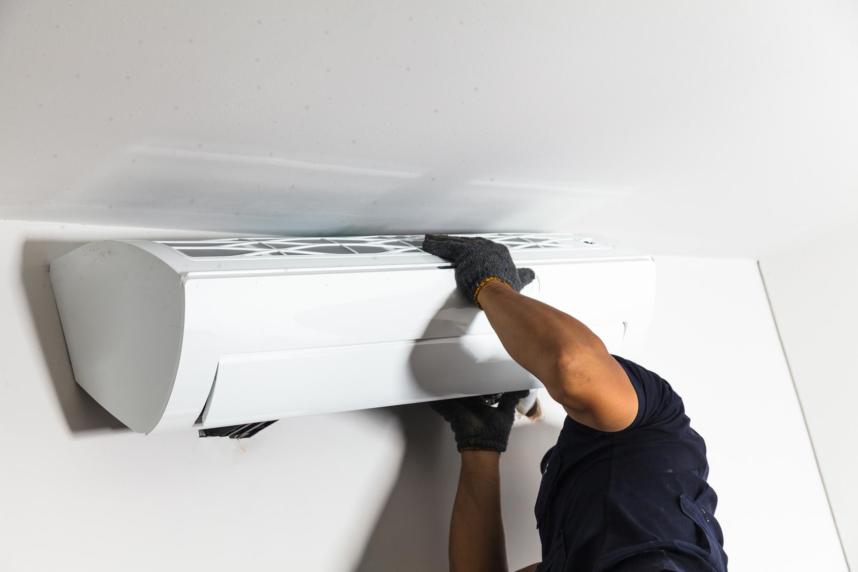 installation chauffage Levallois-Perret