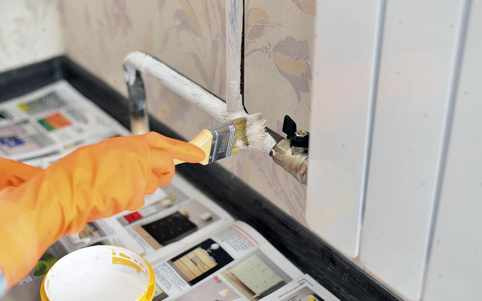 installation chauffage Levallois-Perret