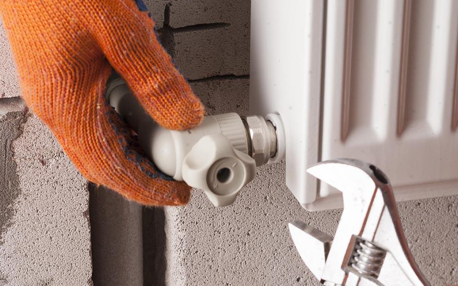 installation chauffage Levallois-Perret